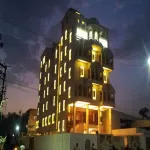 Hotel Raj Palace Hotels in Ahmednagar