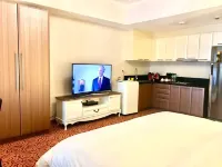 MaxStays Max Style at the Venice Residences Hotels in Taguig City