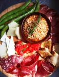 Monastero le Grazie - breakfast