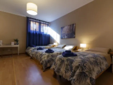 Juliette Rooms Hotéis em Jesi