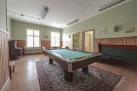 Piece of Hjo Vandrarhem Hotel a Tidaholm