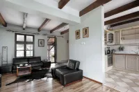 Oliwa Park Residence