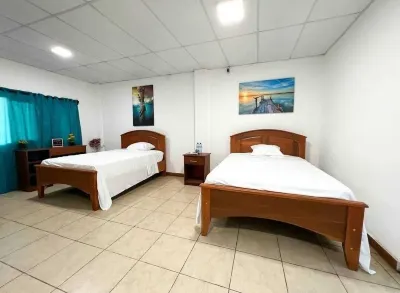 Hotel Majahual Resort Hotels in Playa San Blas