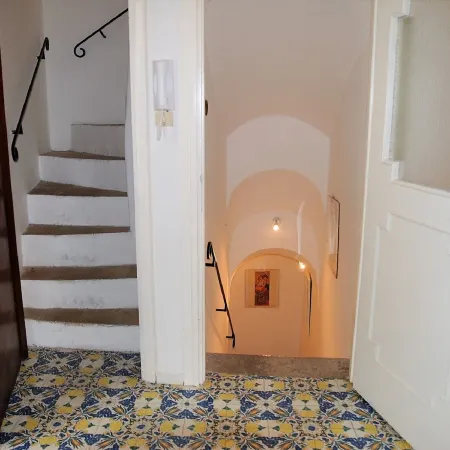 Belvedere Home with Sea View on the Gulf of Gaeta
