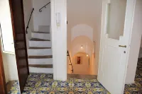 Belvedere Home With sea View on the Gulf of Gaeta