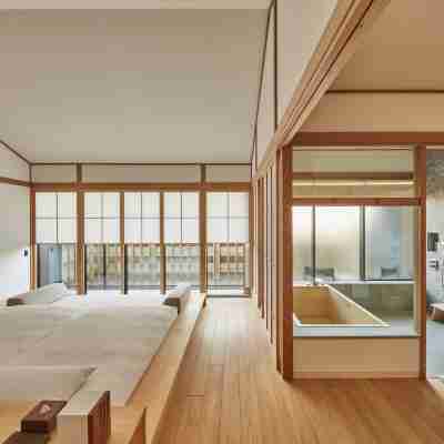 瀨戶田 安住 Rooms