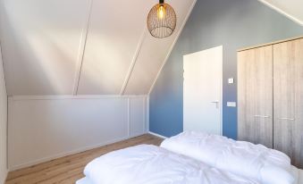 Holiday Home in Scherpenisse Near Oosterschelde