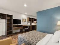 WoodSpring Suites Fort Collins Hôtels à : Comte de Larimer