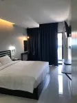 Hotel Chom Chao City Hotels in Anlong Romiet