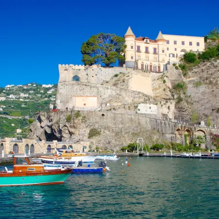 Sapore di Mare Holidays