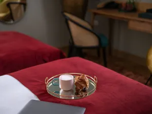Sava Boutique Hotel