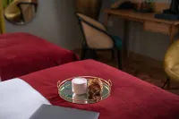 薩瓦精品飯店 華沙住宿飯店