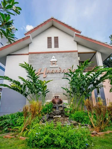 รูปภาพของเฮือนดาหลา รีสอร์ท ลำพูน