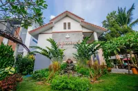 Huandalha Resort Lumphun Hotels in Lamphun