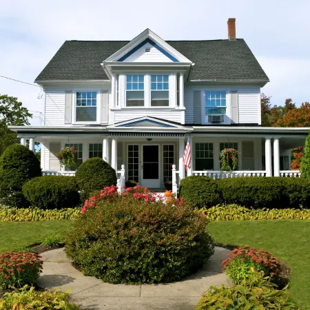 Victoria Inn
