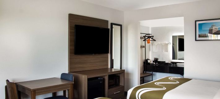 Quality Inn Santa Fe New Mexico Hotels in Santa Fe