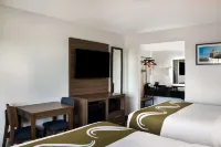 Quality Inn Santa Fe New Mexico Hotels in La Cienega