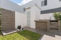 House in Private Altus Il - Private Pool