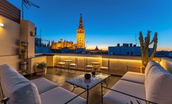 Angeles 6- Giralda Luxury by Valcambre