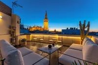 앤젤레스 6- 히랄다 럭셔리 바이 발캄브르