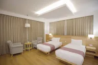 Seven Suites Thimphu Hotel a 