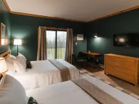 Roscoe Mountain Club Hotels in Fremont