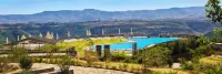 Gondar Hills Resort Hotels in 