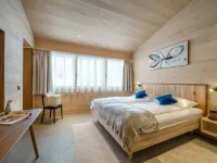 Fuchsegg Eco Lodge Hotels in Bregenz