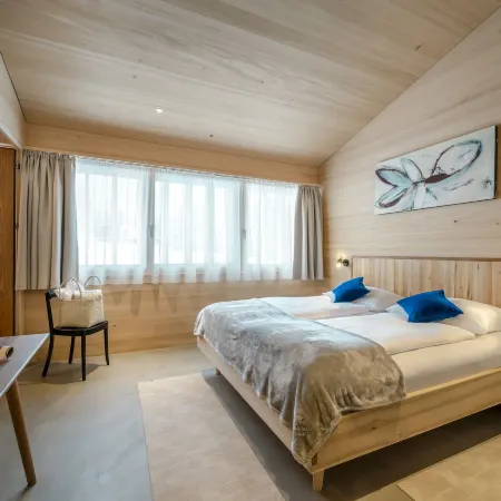Fuchsegg Eco Lodge