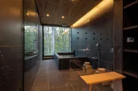 雪杉小木屋 at 直覺
