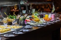Paradiso Corporate - Bữa sáng