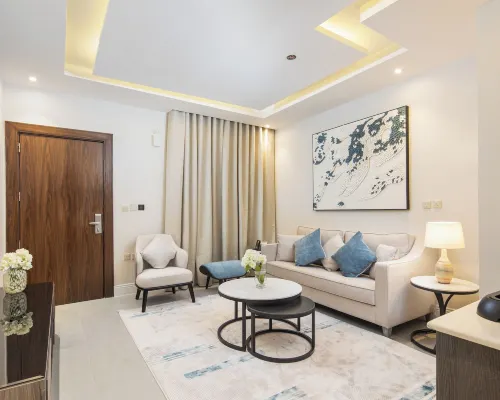 Merya Al Zahra - Jeddah Photos