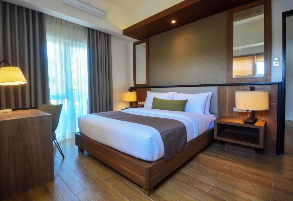 Sotogrande Hotel Palawan