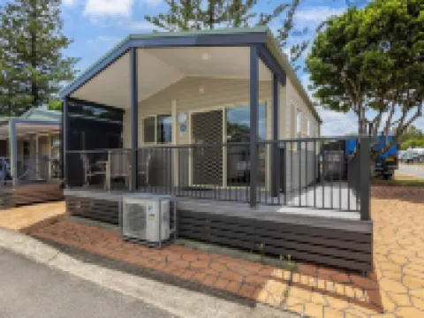 Reflections Tuncurry - Holiday Park Hotels in Tuncurry