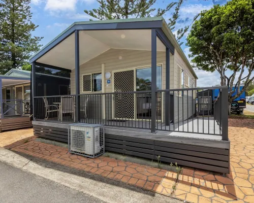 Reflections Tuncurry - Holiday Park Hotels in Tuncurry