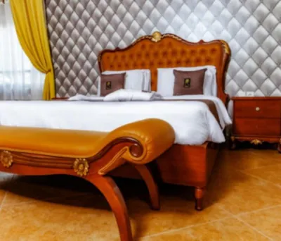 Regina the Pearl Hotels in 