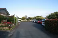 Hunter Valley Travellers Rest Motel - motel