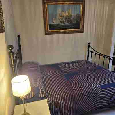 3-Bed Cottage - Fast WiFi-Big Garden - Town Centre Rooms