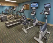 Holiday Inn Express & Suites BRADENTON EAST-LAKEWOOD RANCH by IHG - gimnasio