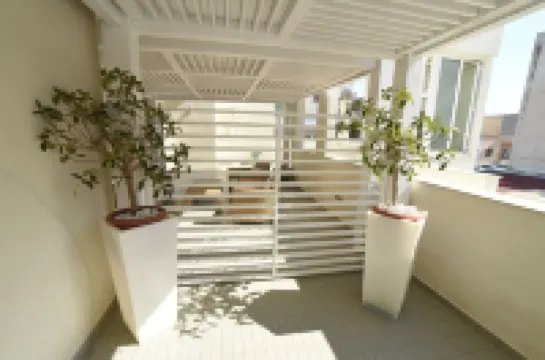 Barone Liberty & Luxury Spa-Boutique Hotel