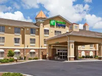 Holiday Inn Express Savannah Airport, an IHG Hotel Hotel dekat Bandara Internasional Hilton Head