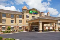 Holiday Inn Express Savannah Airport, an IHG Hotel Hotels in Pooler