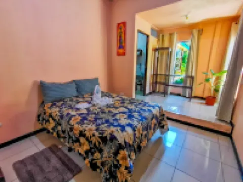 Hotel Campestre del Arenal - 3-Star