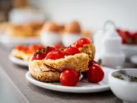 Ilice B&B Hotels near Lecce Castle