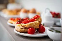 إيليس بد آند بريكفاست فنادق في 