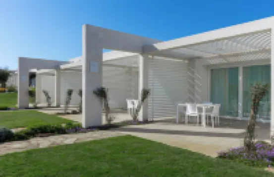 Stunning Capo Falcone Charming Apartments No9821