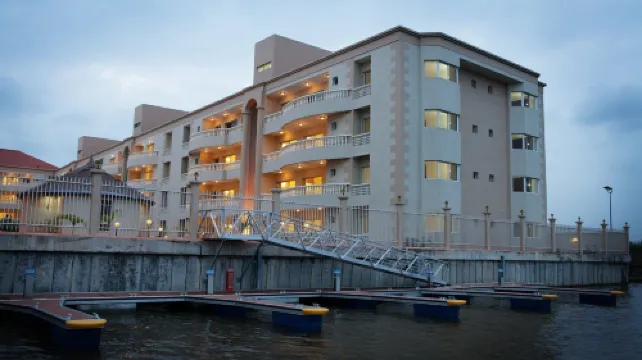 Guided Hospitality - Luxury Accommodations