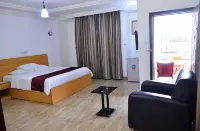 Eden Hotels Ltd Hotels in Eket