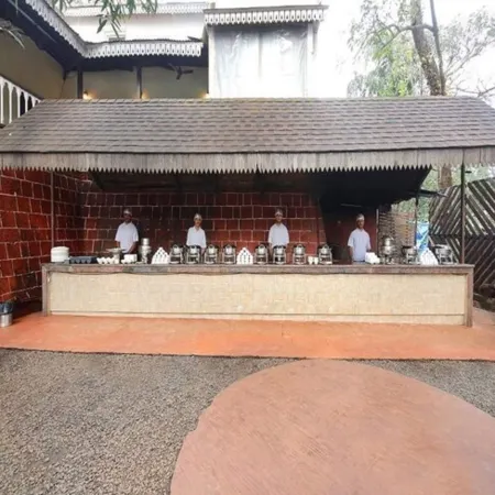 Westend Hotel