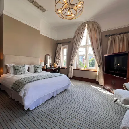 Morgans Hotel